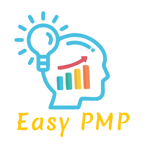 Easy PMP Logo